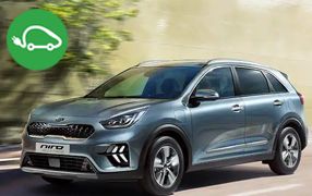 e-NIRO