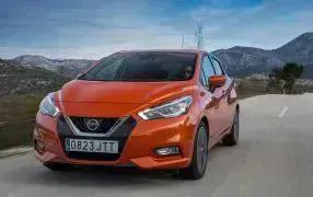 MICRA
