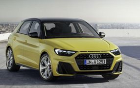 S1 Sportback