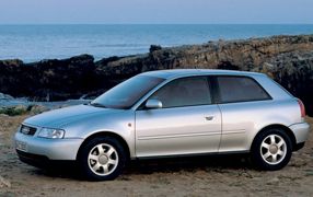 A3 berlina