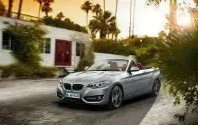 2 F23 Cabrio