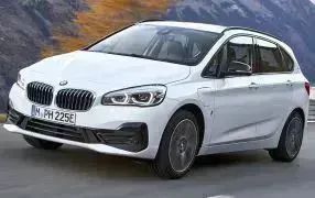 2 F45 ACTIVE TOURER Híbrido recargable