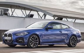 4 G22 Coupe
