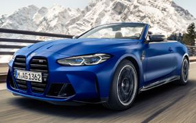 4 G23 Cabrio