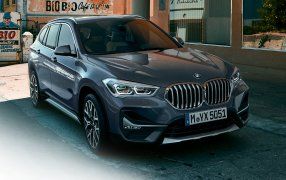 X1 F48 Híbrido recargable