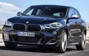 X2 F39 Híbrido recargable
