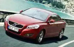C70 Coupe