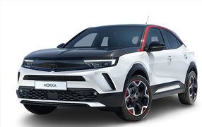 MOKKA