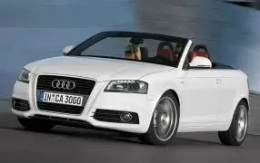 A3 Cabrio
