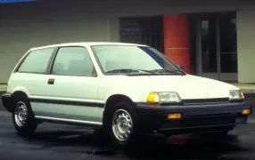 CIVIC