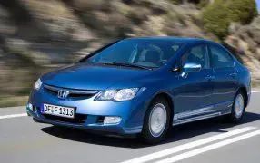 CIVIC Híbrido
