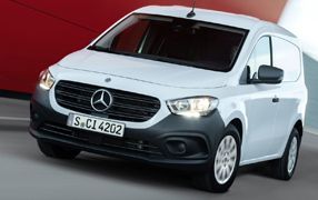 CITAN W415