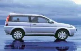 HR-V 5 Puertas