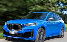 X1 U11 xDrive
