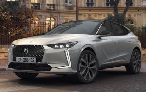 DS4 Híbrido