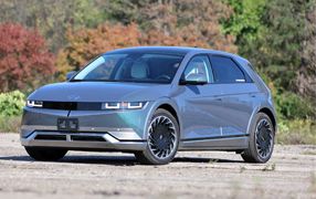 IONIQ 5