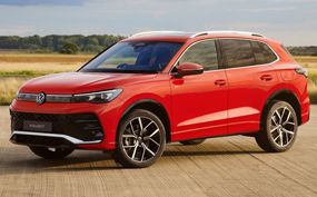 TIGUAN ALLSPACE 7 plazas