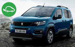 e-RIFTER  7 plazas - M