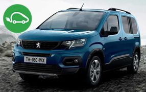 e-RIFTER  7 plazas - XL