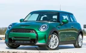 MINI F66
