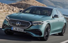CLASSE E W214