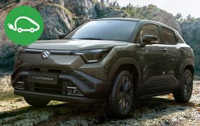 E-VITARA