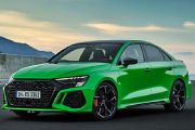 RS3 berlina
