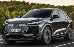 SQ6 e-tron