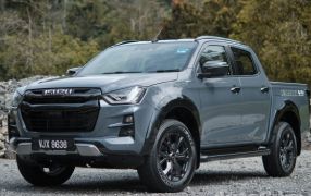D MAX Space cabina