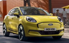 PUMA GEN-E