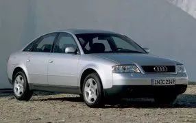 A6 berlina