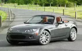 MX5