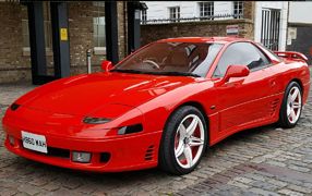 3000 GT