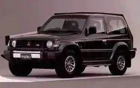 MONTERO Corto