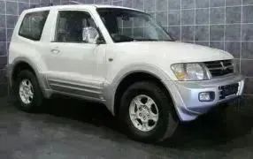 MONTERO Corto