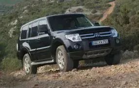 MONTERO Largo