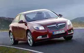 INSIGNIA Berlina