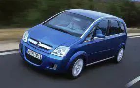 MERIVA