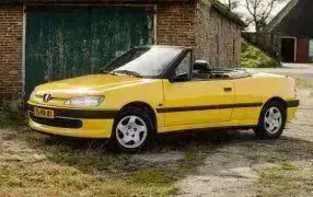 306 Cabrio