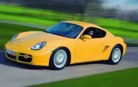 CAYMAN
