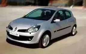 CLIO 3 berlina