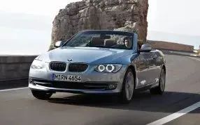3 E93 Cabrio