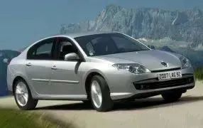 LAGUNA 3 berlina