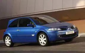 MEGANE 2 berlina