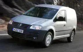 CADDY 5 Plazas