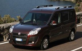 DOBLO 7 Plazas