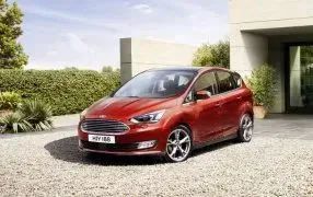 C-MAX 5 plazas