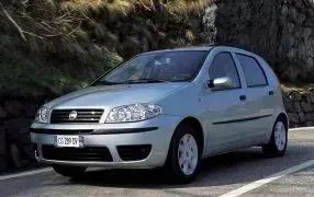 PUNTO 5 Puertas