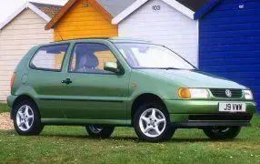 POLO Sport 3 Puertas