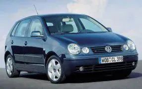 POLO Sport 5 Puertas